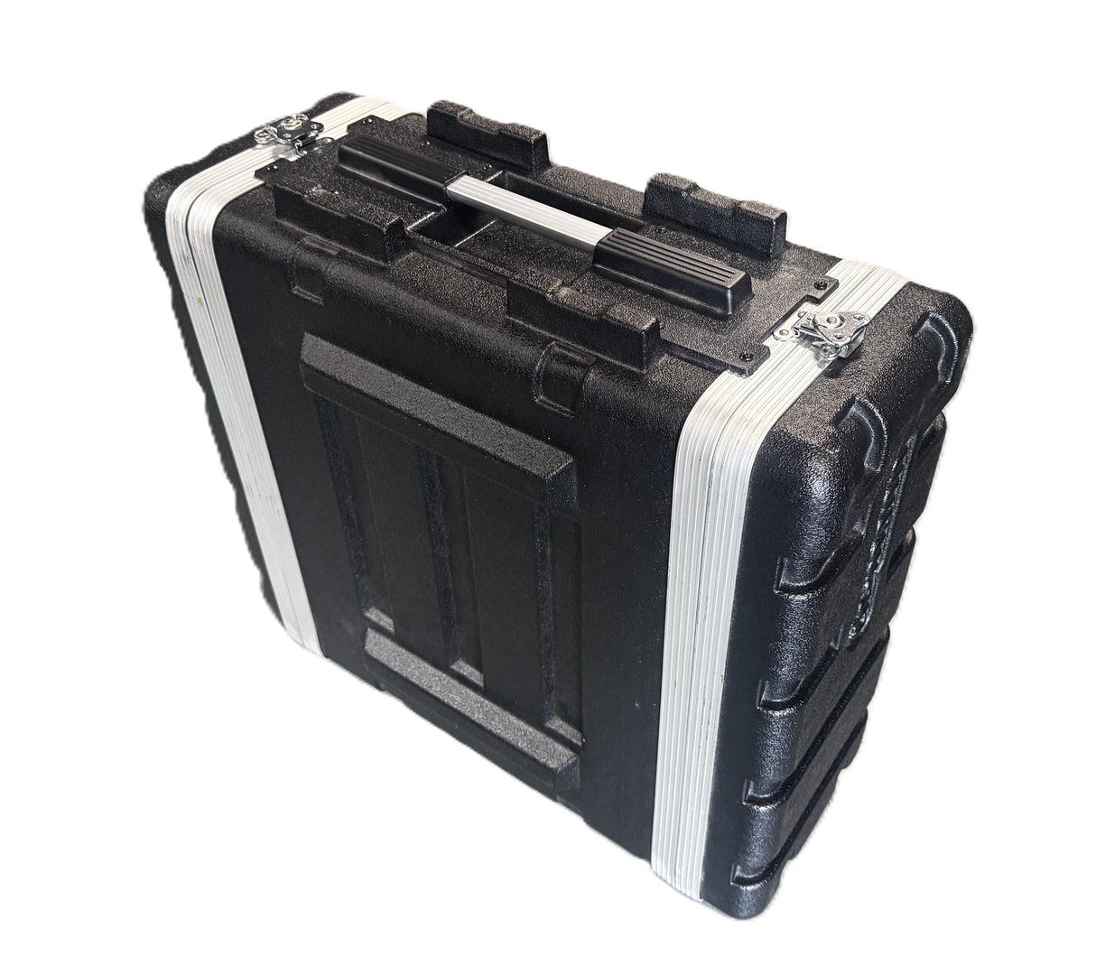 Empirical Labs EL8X Distressor Stereo Pair with Flight Case