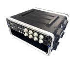 Empirical Labs EL8X Distressor Stereo Pair with Flight Case