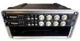Empirical Labs EL8X Distressor Stereo Pair with Flight Case