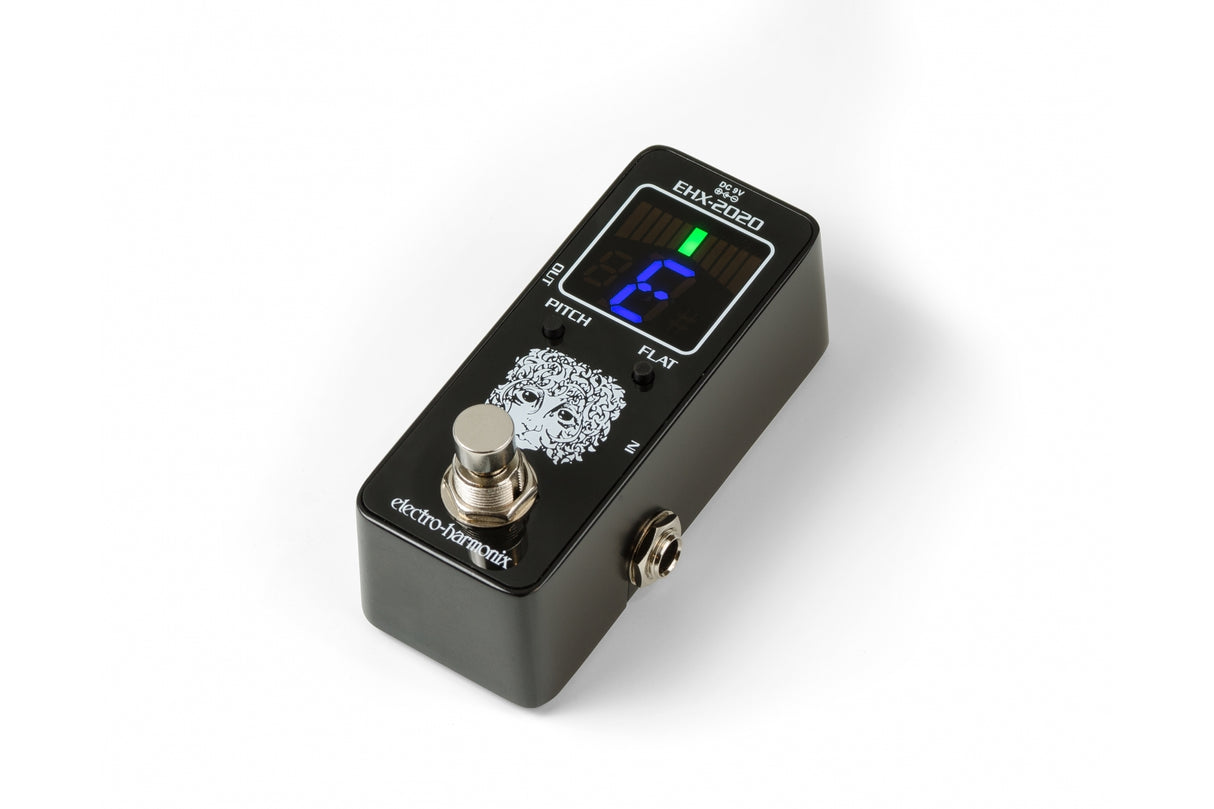 Electro Harmonix Ehx Tuner