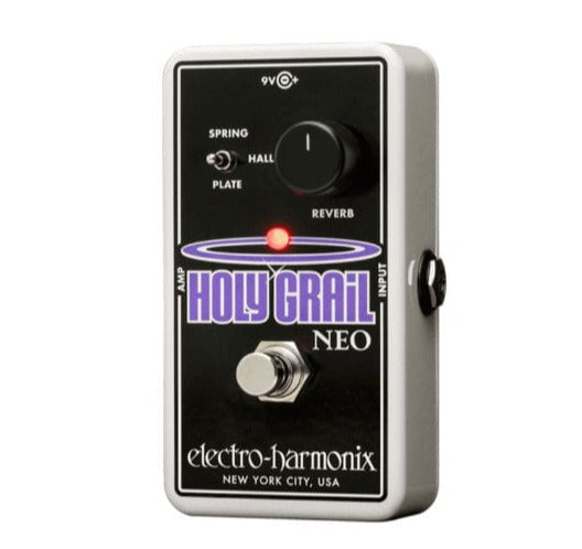Electro Harmonix Holy Grail Reverb