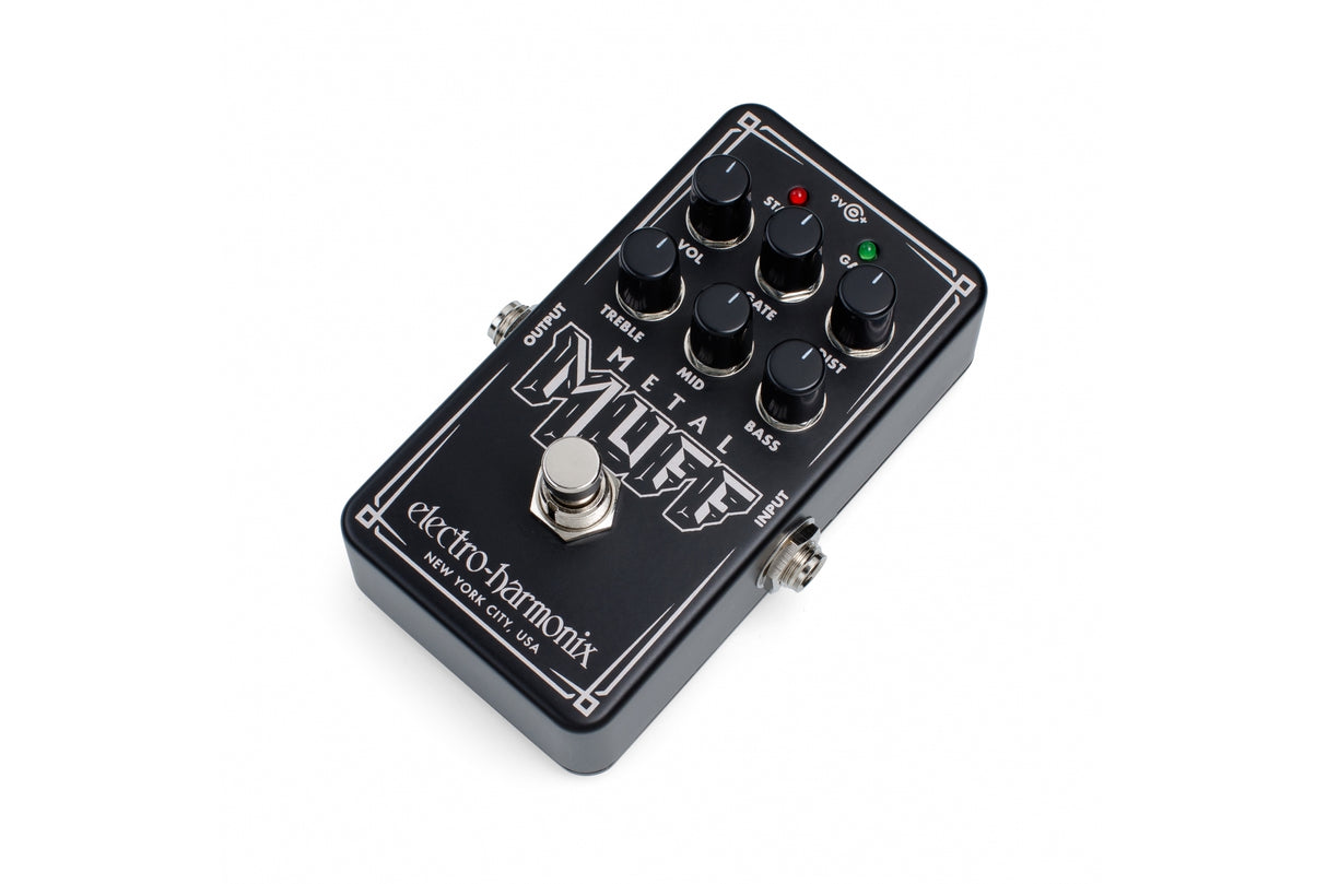 Electro Harmonix Nano Metal Muff