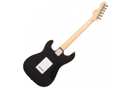 Encore Blaster E60 Electric Guitar Gloss Black
