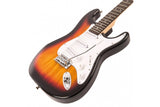 Encore Blaster E60 Electric Guitar Pack Sunburst
