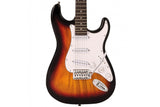 Encore Blaster E60 Electric Guitar Sunburst