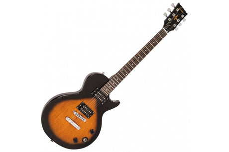 Encore Blaster E90 Electric Guitar Pack Tobacco Sunburst