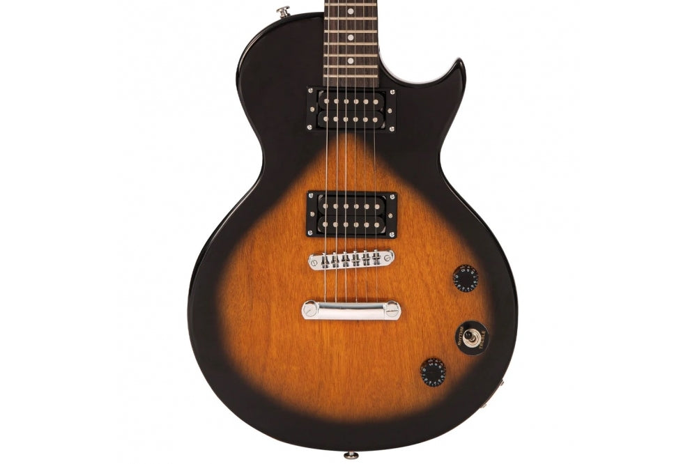 Encore Blaster E90 Electric Guitar  Tobacco Sunburst