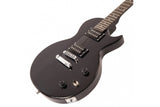 Encore E90 Electric Guitar Pack Gloss Black