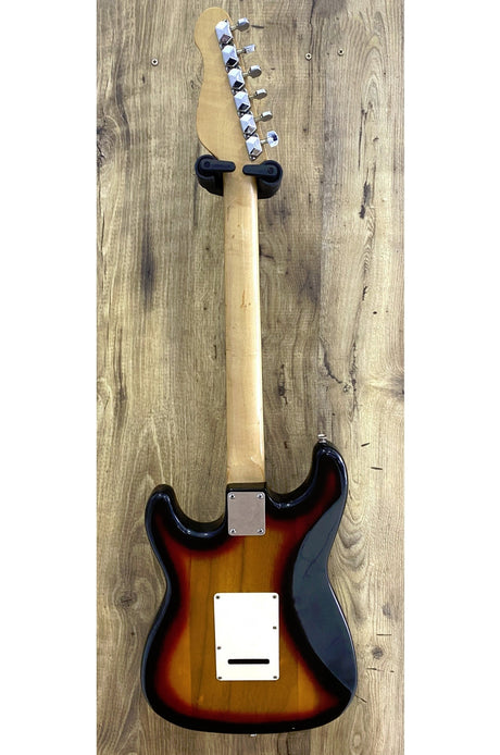 Encore Electric Guitar Sunburst