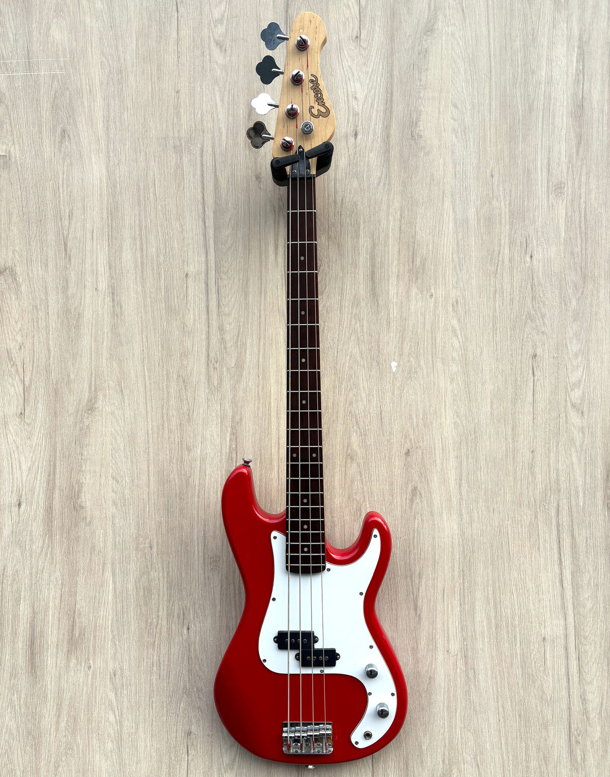Encore P Style Bass