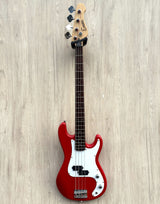 Encore P Style Bass