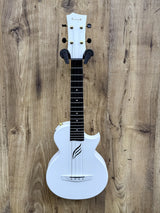 Enya Nova U Pro Tenor Ukulele Outfit White