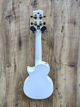 Enya Nova U Pro Tenor Ukulele Outfit White