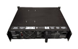 Behringer Europower EP2500 Power Amp