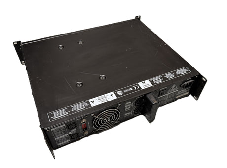 Behringer Europower EP2500 Power Amp