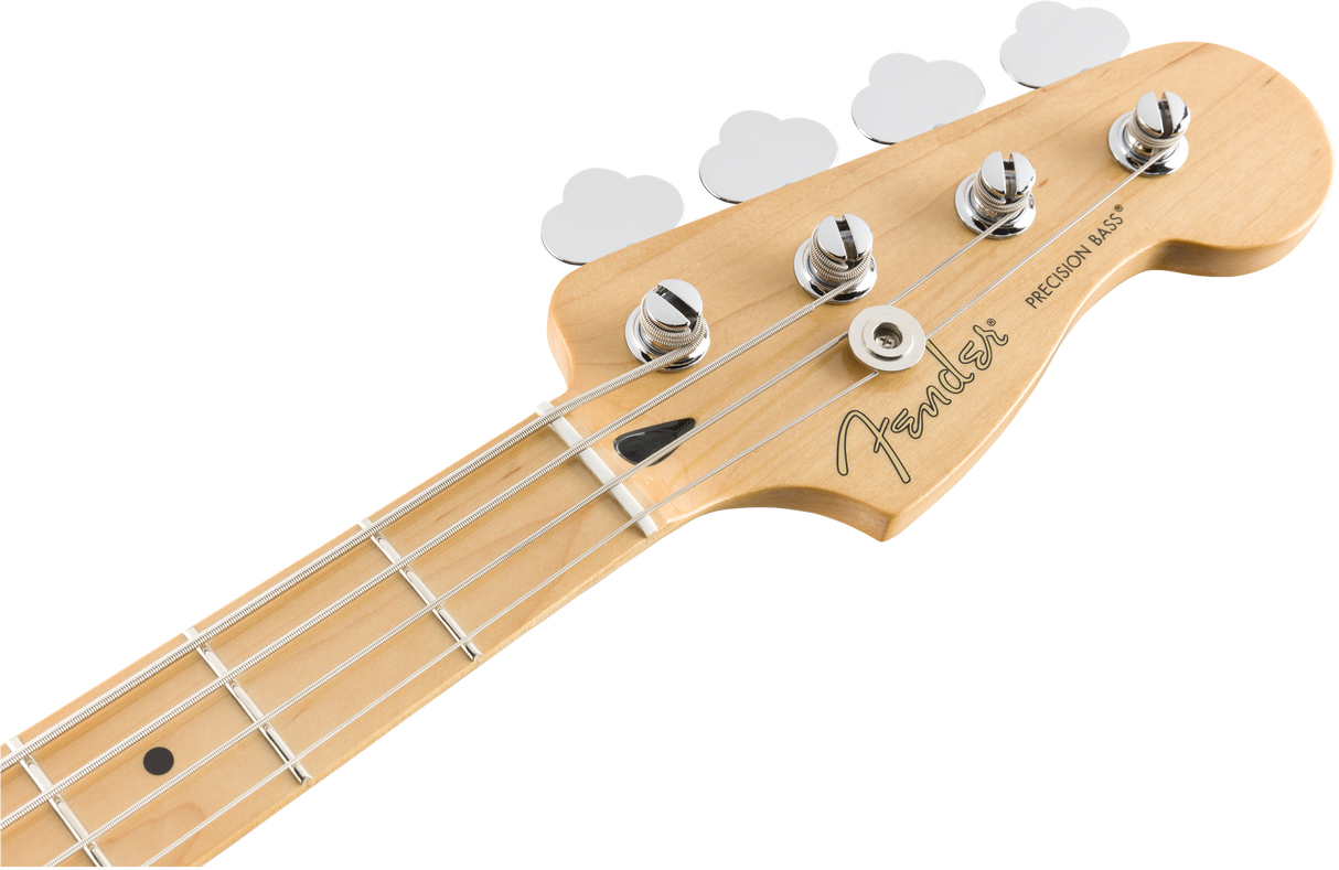 Fender Player Precision Bass Sunburst MN