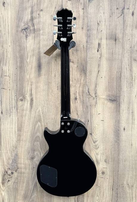 Epiphone Les Paul Studio LT Ebony