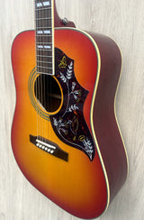 Epiphone Hummingbird Heritage Cherry Sunburst 2002