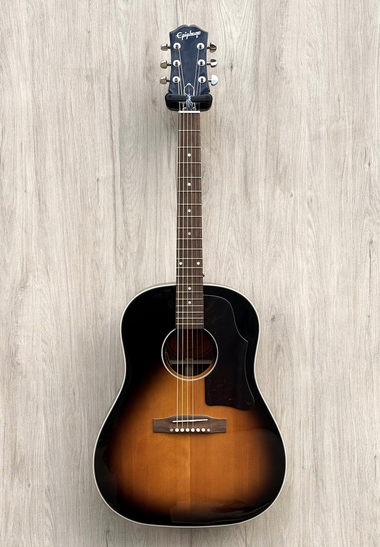 Epiphone Slash J45 November Burst 2021