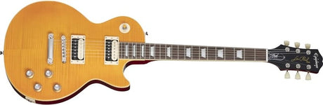 Epiphone Slash  Les Paul Standard Appetite Burst