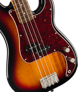 Squier Classic Vibe 60s Precision Bass Sunburst