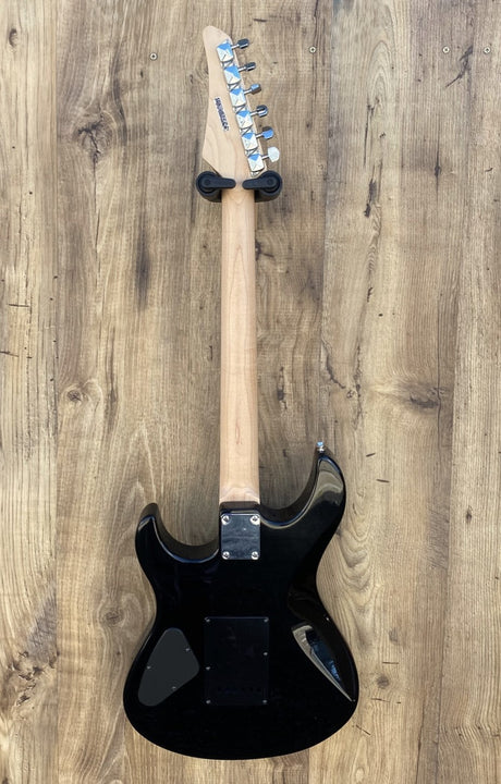 Yamaha ERG121 Electric Guitar Black