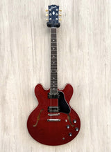 Gibson ES-335 Sixties Cherry 2024
