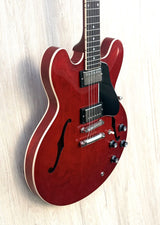 Gibson ES-335 Sixties Cherry 2024