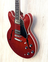 Gibson ES-335 Sixties Cherry 2024