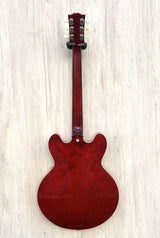 Gibson ES-335 Sixties Cherry 2024