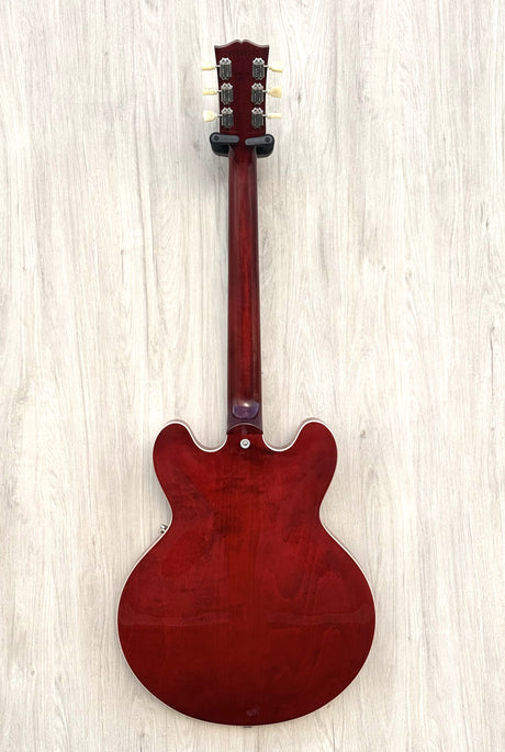 Gibson ES-335 Sixties Cherry 2024
