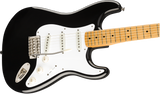 Squier Classic Vibe 50s Strat MN Black