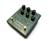 Eventide Tricerachorus Chorus Pedal
