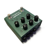 Eventide Tricerachorus Chorus Pedal