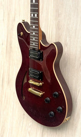 EVH SA-126 Standard Wine Red 2025