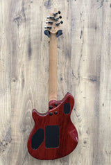 EVH Wolfgang WG Standard Exotic Bocote 2019