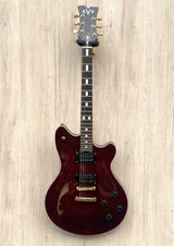 EVH SA-126 Standard Wine Red 2025