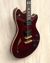 EVH SA-126 Standard Wine Red 2025