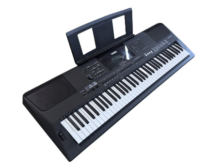 Yamaha PSR EW400 Portable Keyboard