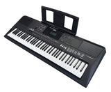 Yamaha PSR EW400 Portable Keyboard