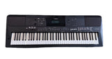 Yamaha PSR-EW410 76-Key Digital Keyboard