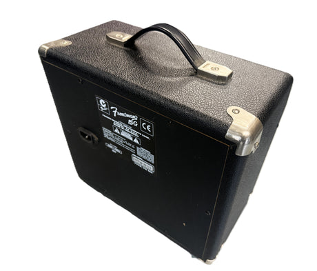 Fender Frontman 15G 15W Guitar Amp