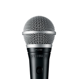 Shure PGA48 Cardioid Dynamic Vocal Microphone