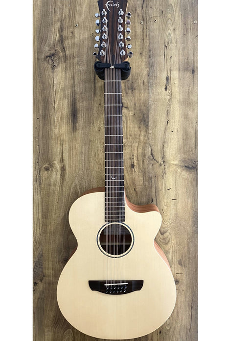 Faith FKV12 Naked Venus 12 String