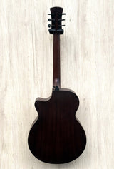 Faith Naked Venus Cedar