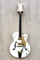 Gretsch G6136T White Falcon 2013