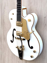 Gretsch G6136T White Falcon 2013