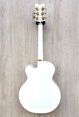 Gretsch G6136T White Falcon 2013