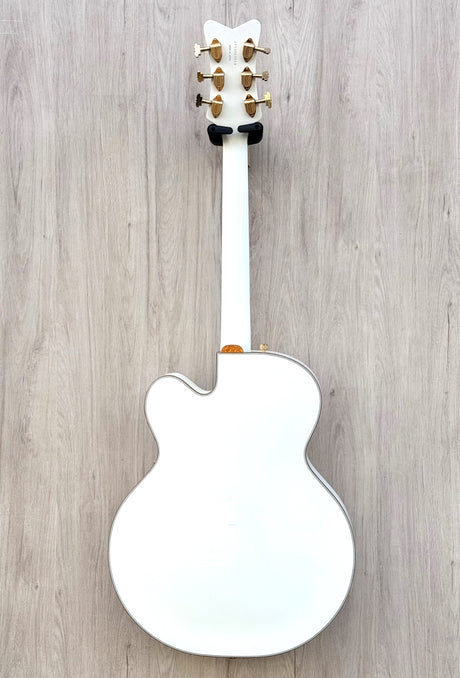 Gretsch G6136T White Falcon 2013