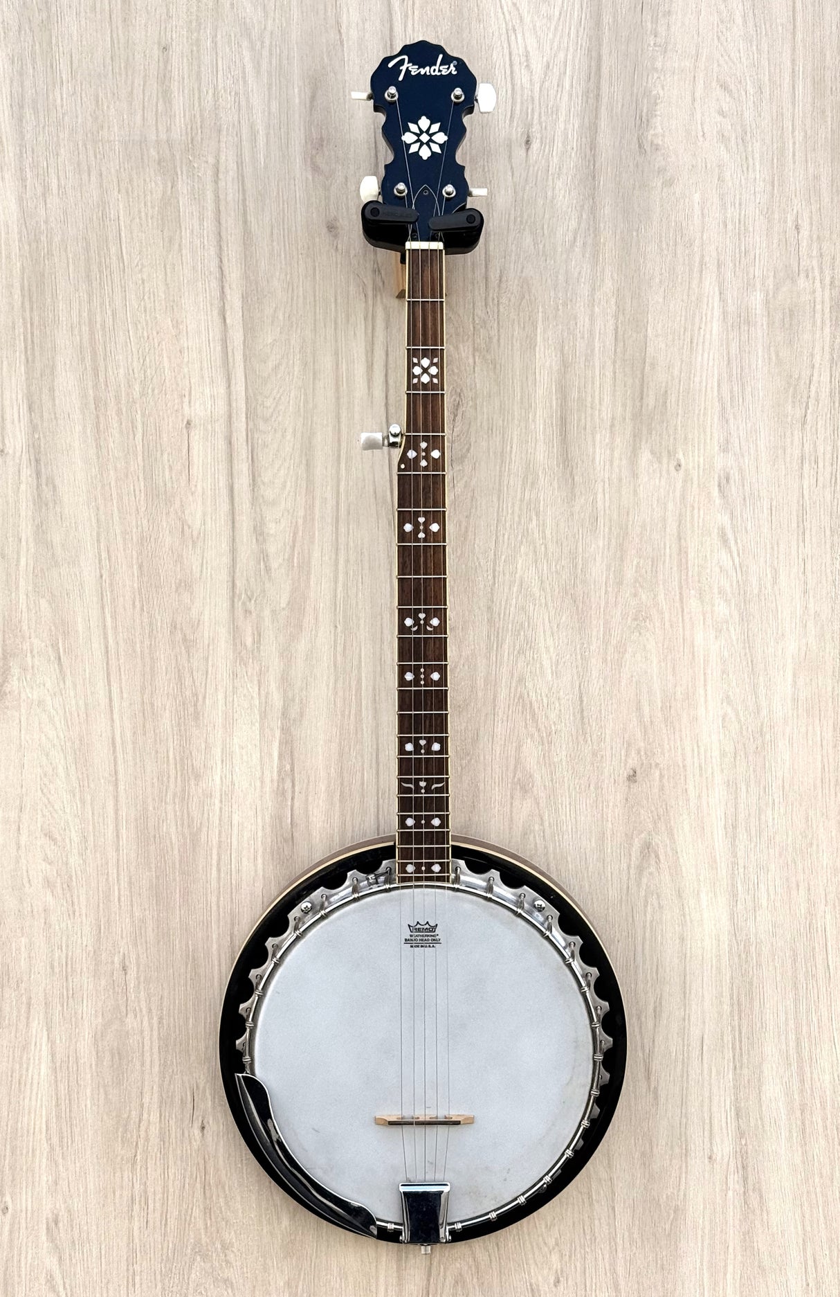 Fender FB54 5-String Banjo